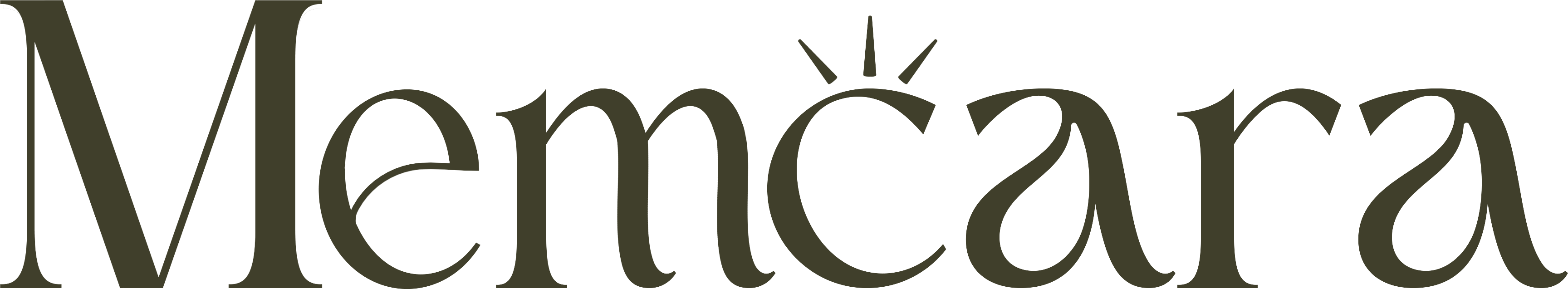 Memcara